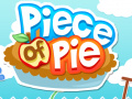 Ігра Piece of Pie