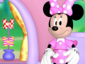 Игра Minnie's Bow Maker