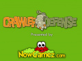 Ігра Crawler Defense