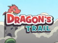 Игра Dragon's Trail  