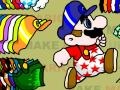 Игра Make Mario Up