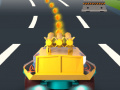 Ігра Hot wheels Race car rush