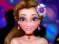 Игра Prom Perfect Make-Up