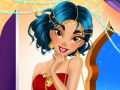 Игра Princess Jasmine's Secret Wish