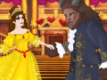 Игра Beauty and the Beast