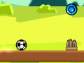 Игра Bouncy Balls Adventure