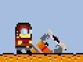 Игра Terry Poorflyer