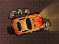 Игра Undead Drive