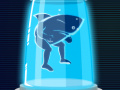 Игра Ninja Shark