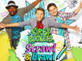 Игра Scrawl and Brawl