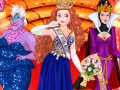 Игра Miss Royal Beauty