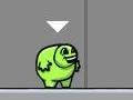 Игра Blob: Escape From Lab-16B
