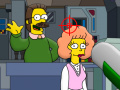 Игра Homer The Flanders Killer 7