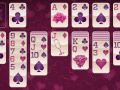 Игра Valentine's Day Solitaire