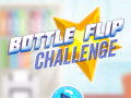 Игра Bottle Flip Challenge