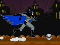 Игра Batman Adventure Run