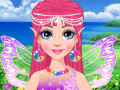 Ігра Spring Princess Makeup