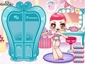 Игра Kawaii Lolita