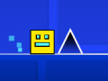 Ігра Geometry Dash 