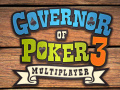 Ігра Governor of Poker 3