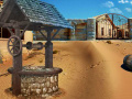 Игра Can You Escape Desert House