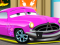 Игра Cars Care Center