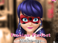 Игра Fashion Perfect Make-up