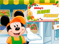 Ігра Mickey’s Blender Bonanza