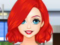 Игра Ariel Travel Blogger