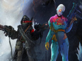 Игра Justice Clicker