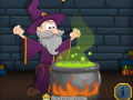 Игра Salazar the Alchemist  