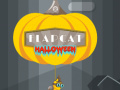 Игра Flap Cat Halloween