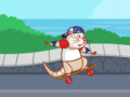 Ігра Skater Rat