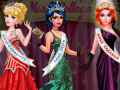 Игра Princesses At Royal College