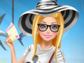 Игра Barbie Travelling Expert