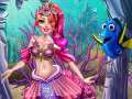 Ігра Mermaid Spring Look