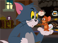 Игра Tom and Jerry: Brujos por Accidentе