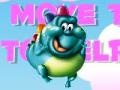 Игра The Jolly Jumper