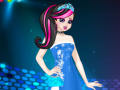 Ігра Monster High Princess Fashion Mix