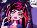 Игра Monster Girl Real Makeover