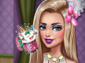 Ігра Sery Bride Dolly Makeup