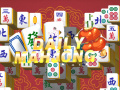 Игра Daily Mahjong