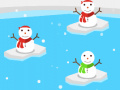 Игра Snowball Fast