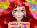 Ігра Candy Perfect Make-Up