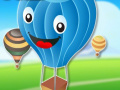 Игра Balloonz