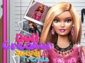 Игра Doll Creator Spring Trends