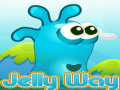 Игра Title Jelly Way