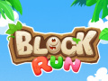 Игра Block Run
