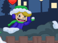 Игра Snowball Fight  