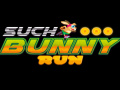 Игра Such Bunny Run